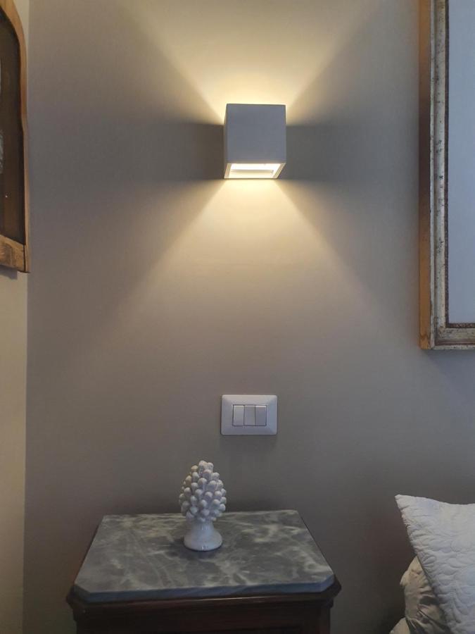 Etna Apartment Taormina Esterno foto