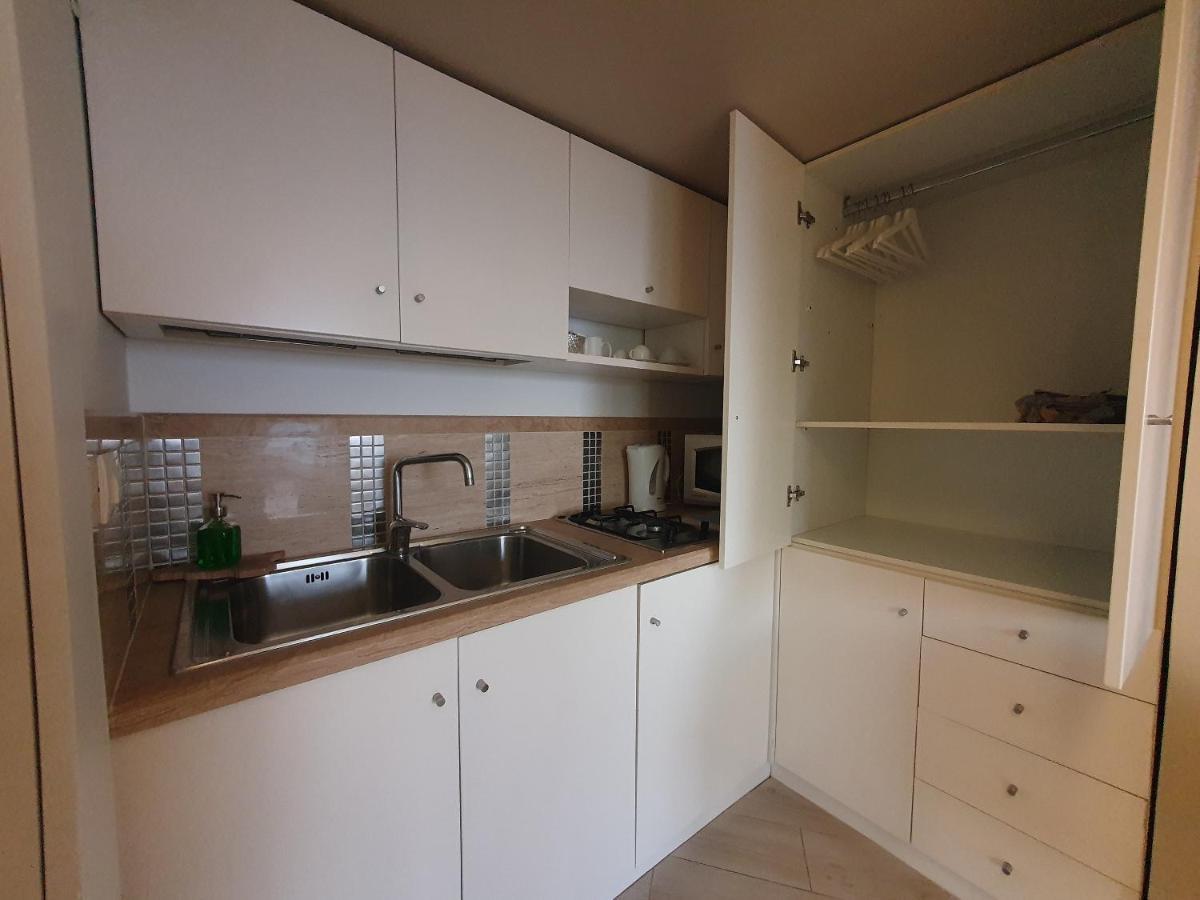 Etna Apartment Taormina Esterno foto