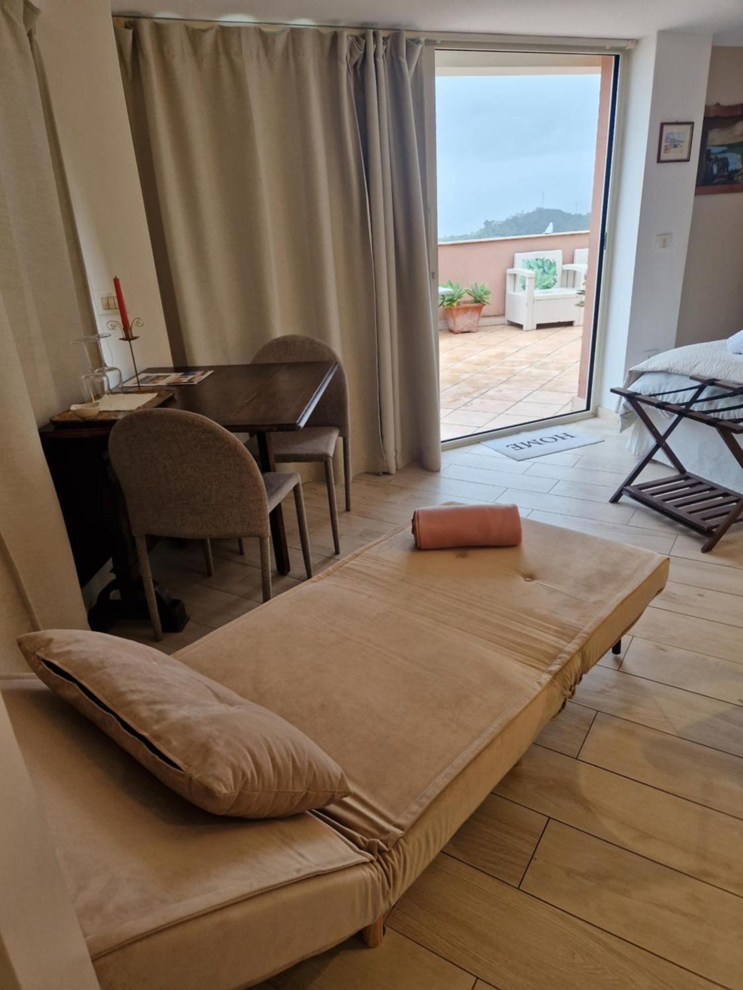 Etna Apartment Taormina Esterno foto