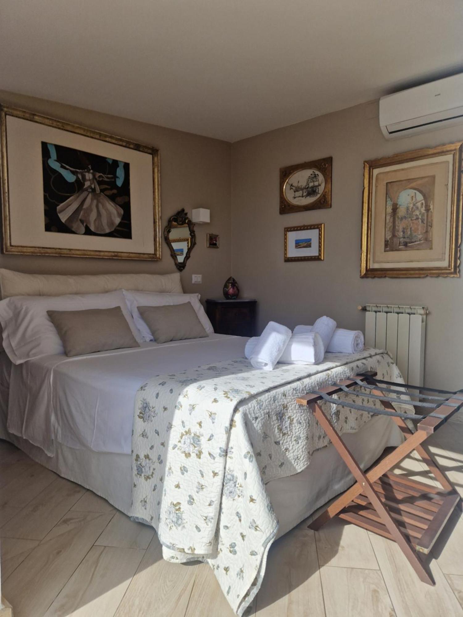 Etna Apartment Taormina Esterno foto